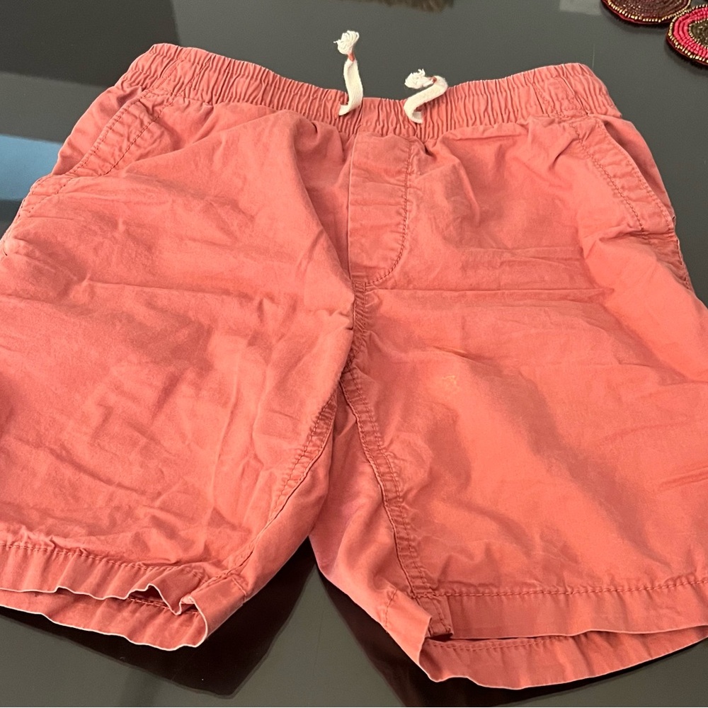 Gap Boy shorts, Size 12